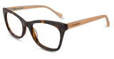 Lucky Brand D203TOR53 Eyeglasses