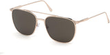 Tom Ford 0692 Sunglasses