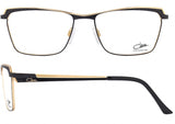 Cazal 1225 Eyeglasses