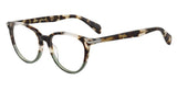 Rag & Bone 3027 Eyeglasses