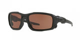 Oakley Si Ballistic Shocktube 9329 Sunglasses