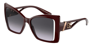 Dolce & Gabbana 6141 Sunglasses