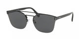 Prada Conceptual 67TS Sunglasses