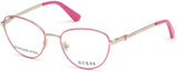 Guess 9193 Eyeglasses