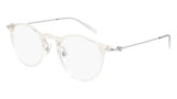 Montblanc Established MB0099O Eyeglasses