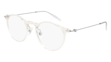Montblanc Established MB0099O Eyeglasses