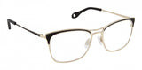 Fysh F3645 Eyeglasses