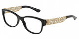 Dolce & Gabbana 3185 Eyeglasses