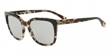 Emporio Armani 4119F Sunglasses