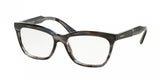 Prada 24SVF Eyeglasses