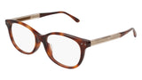 Bottega Veneta Timeless Elegance BV0129OA Eyeglasses