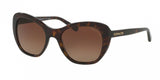 Coach L1631 8204 Sunglasses