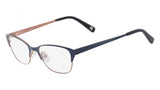 Marchon NYC M PALEY Eyeglasses