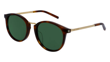 Saint Laurent Sl SL 130/F COMBI Sunglasses