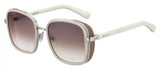 Jimmy Choo Elva Sunglasses