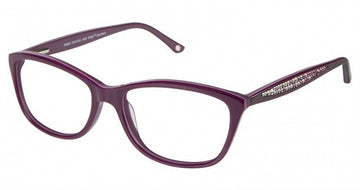 Jimmy Crystal New York 9FD0 Eyeglasses