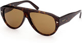BALLY 0027 Sunglasses