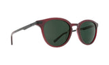 788863 - Translucent Garnet - Happy Gray Green