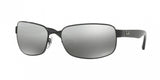 Ray Ban 3566CH Sunglasses