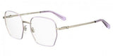 Moschino Love Mol580 Eyeglasses