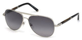 Montblanc 519S Sunglasses