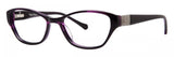 Vera Wang V319 Eyeglasses