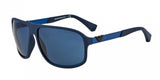 Emporio Armani 4029 Sunglasses
