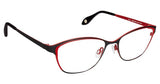 Fysh F3599 Eyeglasses