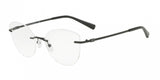 Armani Exchange 1028 Eyeglasses