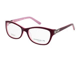 Marcolin 7319 Eyeglasses