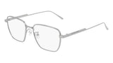 Bottega Veneta Minimalist BV1015O Eyeglasses