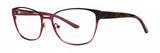 Vera Wang V305 Eyeglasses