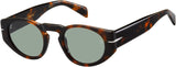 David Beckham Db7033 Sunglasses