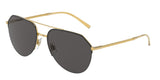 Dolce & Gabbana 2249 Sunglasses