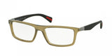 Prada Linea Rossa 02FV Eyeglasses