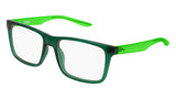 Puma Junior PJ0029O Eyeglasses