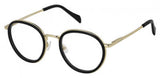 Juicy Couture Ju192 Eyeglasses