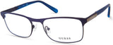 Guess 1981 Eyeglasses