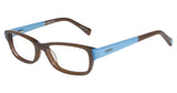 Lucky Brand FAVOBRO49 Eyeglasses