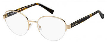Max Mara Mm1330 Eyeglasses