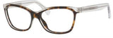 Marc By Marc Jacobs 614 Eyeglasses