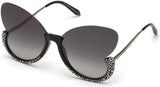ATELIER SWAROVSKI 0270P Sunglasses