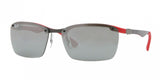 Ray Ban N/a 8312 Sunglasses