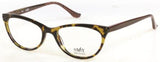 Savvy 0388 Eyeglasses