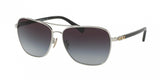 Coach L1637 7073B Sunglasses