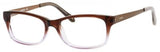 Fossil Sammy Eyeglasses