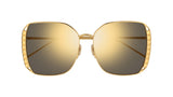 Boucheron Quatre BC0042S Sunglasses