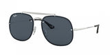 Ray Ban Blaze The General 3583N Sunglasses