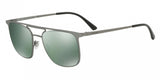 Giorgio Armani 6076 Sunglasses