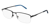 Montblanc Established MB0107O Eyeglasses